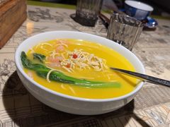 -桂满陇·桃花院落(长泰广场店)