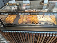 -BAKER&SPICE(BFC外滩金融中心店)
