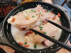 -付小姐在成都(中山公园店)