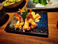-千代武日本料理(哈西店)