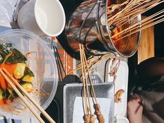 -管氏翅吧(广渠门店)