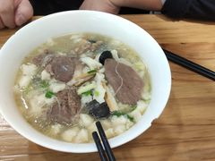 -西羊市老米家泡馍(西羊市店)