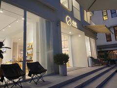 -侘山民宿(杭州西湖龙坞店)