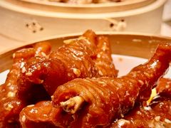 -炳胜品味(深圳万象城店（罗湖）)