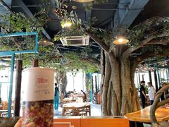 -常和州·夜宵大排档(常州单店)