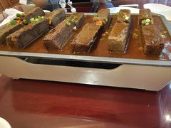 -鹿鸣春饭店(总店)