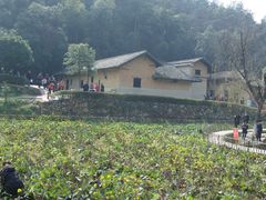 -韶山毛泽东同志故居