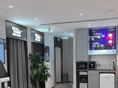 -宝岛眼镜·星创视光中心·林德伯格·奢品集合(北京世纪金源店)