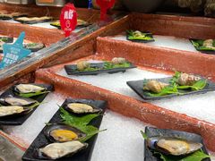 -芭菲盛宴·环球美食(袁家岗店)