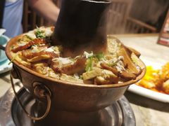 -杏花堂·山西菜馆(晋中万达店)