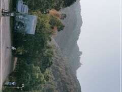 -巨石山景区
