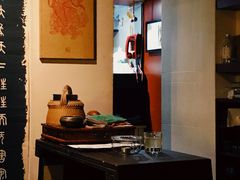 -江湖边·小生活