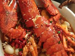 -十面欢腾·海鲜面·台式Bistro(长乐路店)