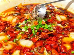 -隆喜元鱼汤包·海鲜(中联广场店)