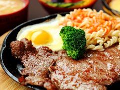 -小院烤肉(公园南路店)
