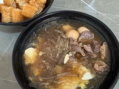 -东华豆花(漳州店)