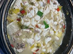 -周渝食惦酸菜鱼(青浦店)