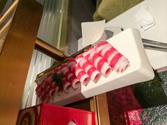 -海底捞火锅(长宁路龙之梦店)