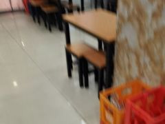 -门框胡同百年卤煮(鸟巢店)