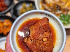 -云味馆·云南菜·云南米线(景田店)