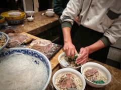 -老刘家永盛斋·传统泡馍(东关南街店)