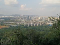 -南京市江宁方山