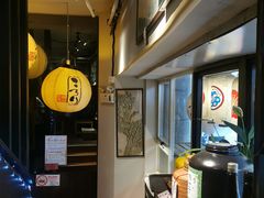 -角落里(中山公园店)