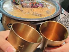 -探鱼·鲜青椒爽麻烤鱼(苏宁广场店)
