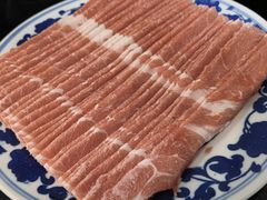 -洪运轩饭庄(北纬路店)