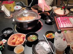 -季季山•云南野生菌火锅(上海首店)