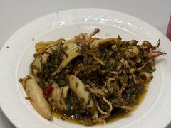 -舟山小海鲜大排档(稻香新村店)