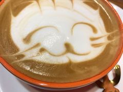 -猫色咖啡·猫咖