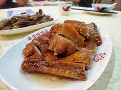 -禄源公·老莞诚饭店