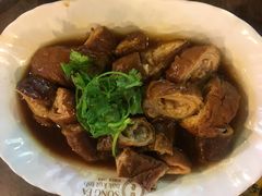 -松發肉骨茶(克拉码头店)