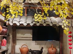 -土灶人家柴火鸡(都江堰店)