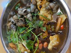 -柳州肥姨妈大骨螺蛳粉(东靖路店)