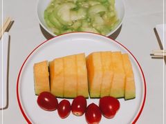 -大鸭梨烤鸭(左家庄店)