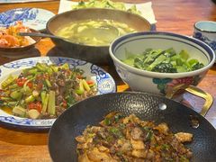 -青城甲(青城山店)