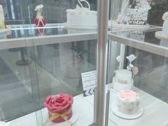 -焙丽拾光(麦凯乐直营店)