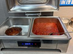 -韩麦大冷面(乔松路直营店)