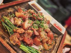 -锦府盐帮·侯宅(五棵松万达店)