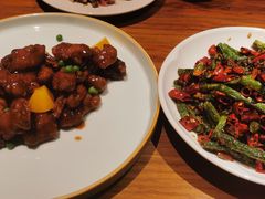 -外婆家(西红门荟聚购物中心店)