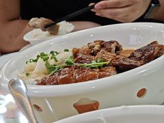 烧鹅陈村粉-有腥气私房菜·寻味顺德