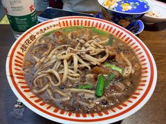 -桂花香手工面(鼓楼店)