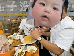 -三千坪超级火锅市场·土灶牛肉火锅