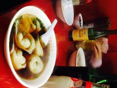 耳光馄饨-潘国仙耳光馄饨(黄家阙路店)