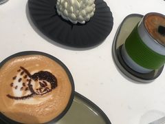 -潮一不贰·法式甜品·生日蛋糕·西式简餐(外滩店)