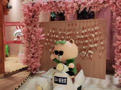 -丽池宫韩式汗蒸会馆(华灯坊店)