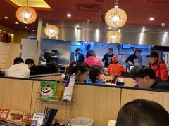 大堂-味千拉面(双井店)