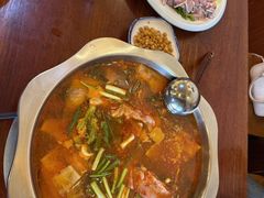 -大理.老字号渝记酸萝卜乌鱼(古城总店)